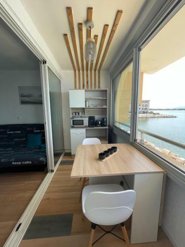 Apartamento Appart En R�sidence Calme Avec Parking Priv�