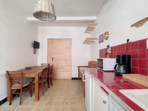 Apartamento Appartement Leucate