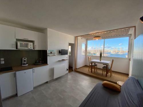 Apartamento Le Cocon De La Marina