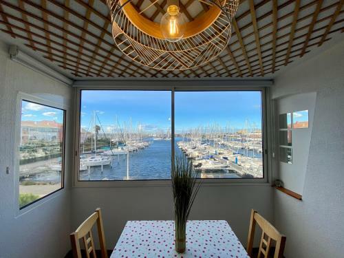Apartamento Le Cocon De La Marina
