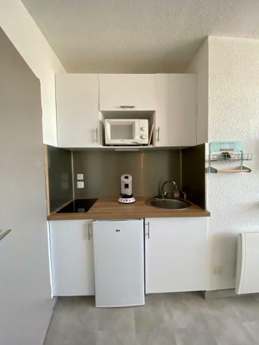Apartamento Le Cocon De La Marina