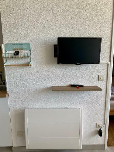 Apartamento Le Cocon De La Marina