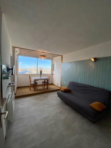 Apartamento Le Cocon De La Marina
