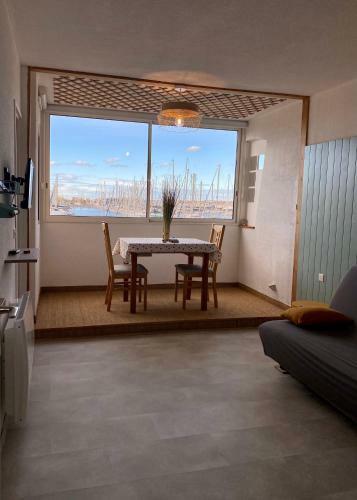 Apartamento Le Cocon De La Marina
