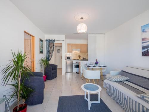 Apartment L'hippocampe