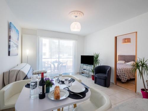 Apartment L'hippocampe