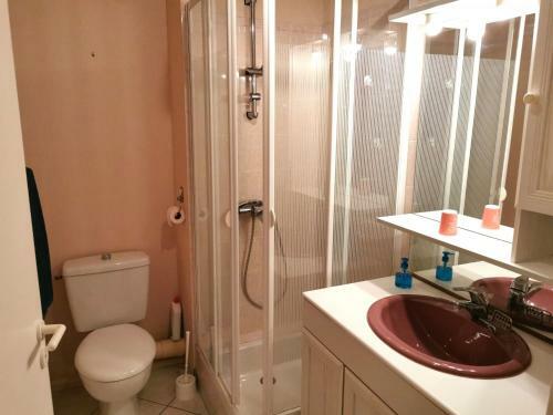 Apartamento Les Dunes - A 150m de La Grande Plage
