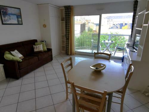 Apartamento Les Dunes - A 150m de La Grande Plage