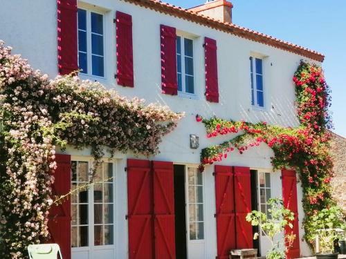 La Maison Du Lys