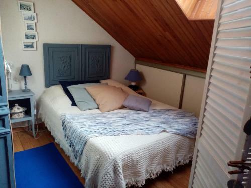 Agr�able Maison Pour Les Vacances