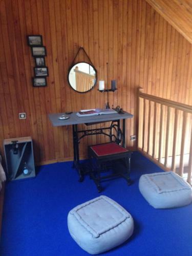 Agr�able Maison Pour Les Vacances