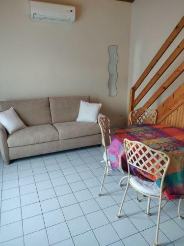 Maison Au Coeur Des Sables D'olonne