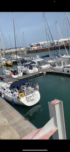 Apartamento Studio Pour Vacance