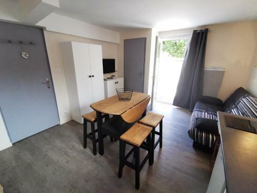 Apartamento L'espadon - Tres Grande Terrasse