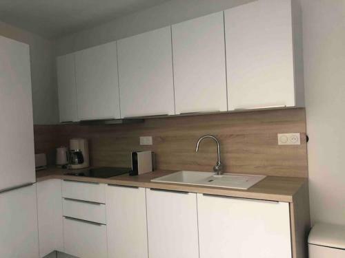 Jolie Maison de P�cheur Arago Aux Sables D'olonne