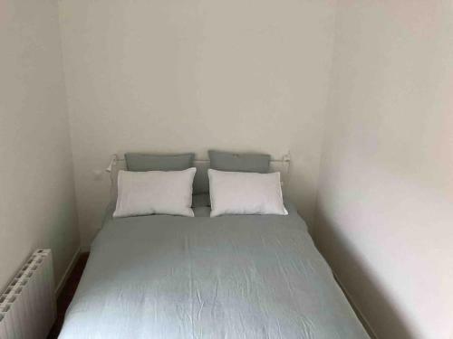 Jolie Maison de P�cheur Arago Aux Sables D'olonne