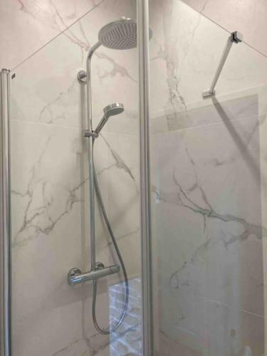 Jolie Maison de P�cheur Arago Aux Sables D'olonne