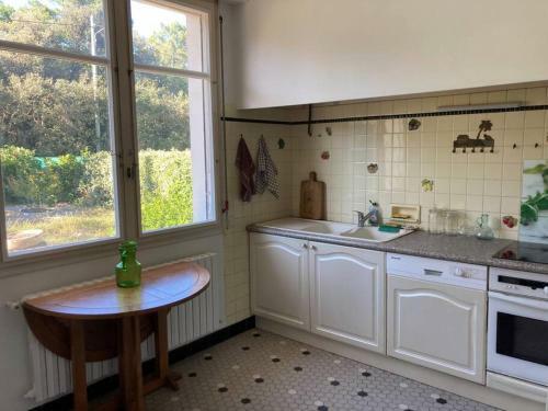 Maison Familiale Proche Oc�an 400m