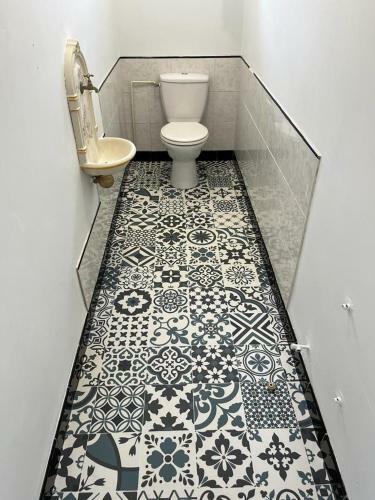 Maison Familiale Proche Oc�an 400m
