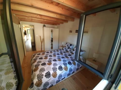 Chalet Front De Mer 4/7 Personnes