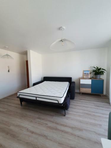 Apartamento Le Cardiff