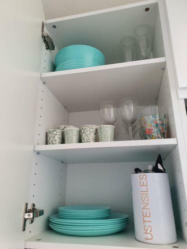 Apartamento Le Cardiff