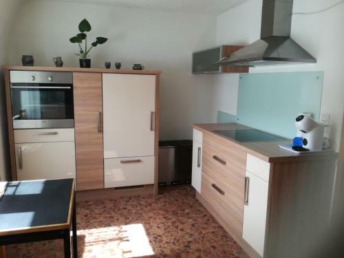 Apartamento Schl�ssleblick