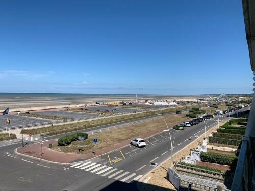 Apartamento Le Touquet : Le Paradis � La Plage