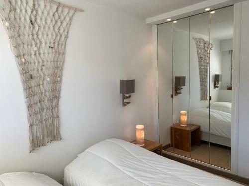 Apartamento Le Touquet : Le Paradis � La Plage