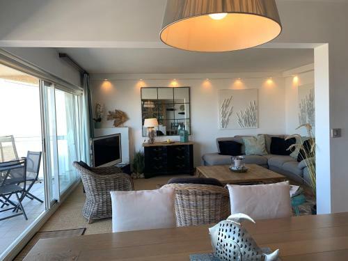 Apartamento Le Touquet : Le Paradis � La Plage