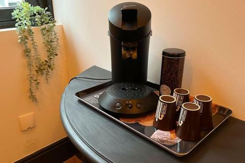 Apartamento La Corderie