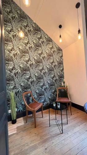 Apartamento La Corderie