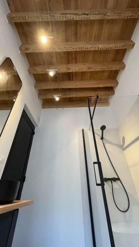 Apartamento La Corderie