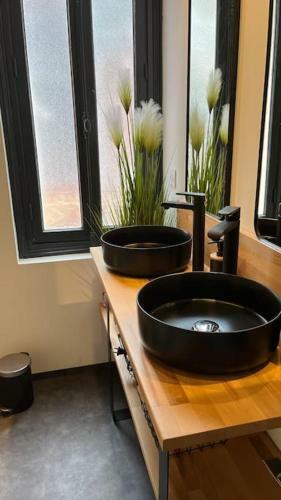 Apartamento La Corderie