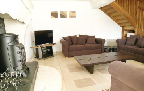 Studio Holiday Home In L'hermenault