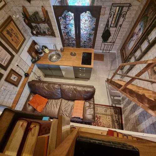 Apartamento La Cabane Des Sorciers