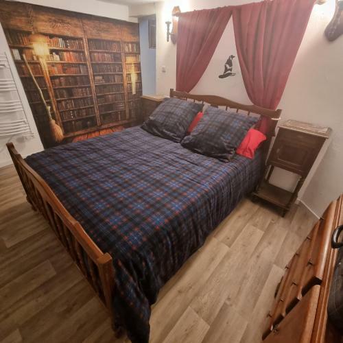 Apartamento La Cabane Des Sorciers