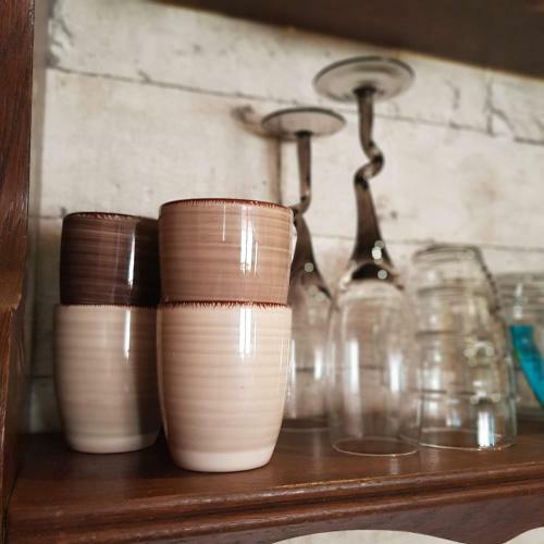 Apartamento La Cabane Des Sorciers