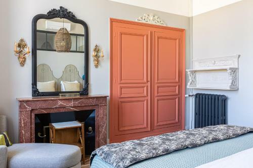 Hostal Demeure Priv�e D'h�tes, Piscine & Spa