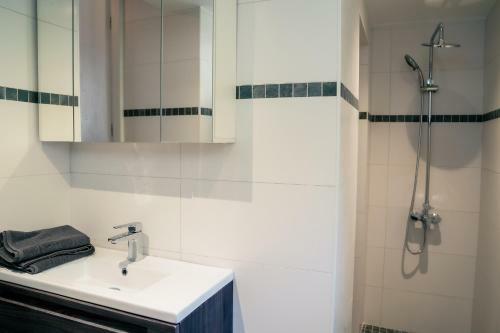 Apartamento Superbe T1 De La Gare De Libourne