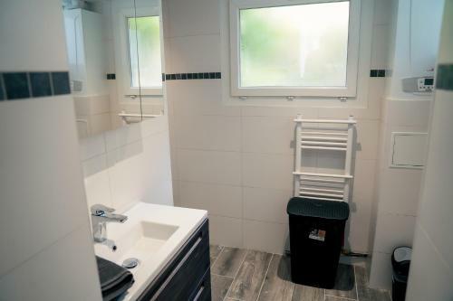 Apartamento Superbe T1 De La Gare De Libourne