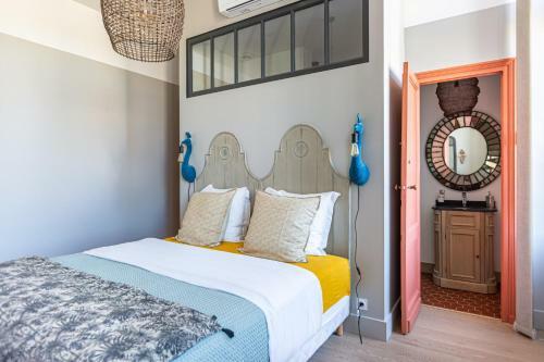 Hostal La Maison Mulato