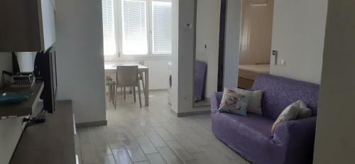 Apartamento Bilocale Accogliente Al Barbara