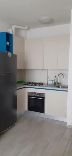 Apartamento Bilocale Accogliente Al Barbara