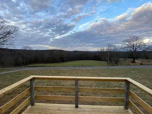 Smoky Mountain Home Huge Deck & Views