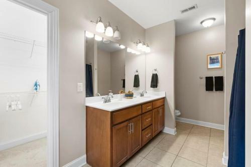 Charming 3 Bedroom Home- Downtown Chattanooga