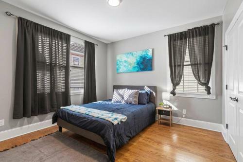 Magnolia Downtown Home - 3 Bedroom 3 Bath