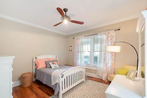 Historic Highland Retreat