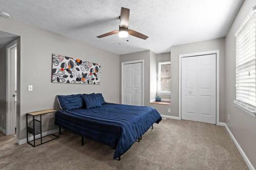 Cheerful 2 Bedroom Town Home Amazing Views