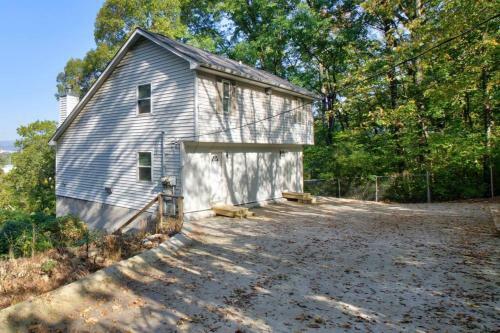 Cheerful 2 Bedroom Town Home Amazing Views